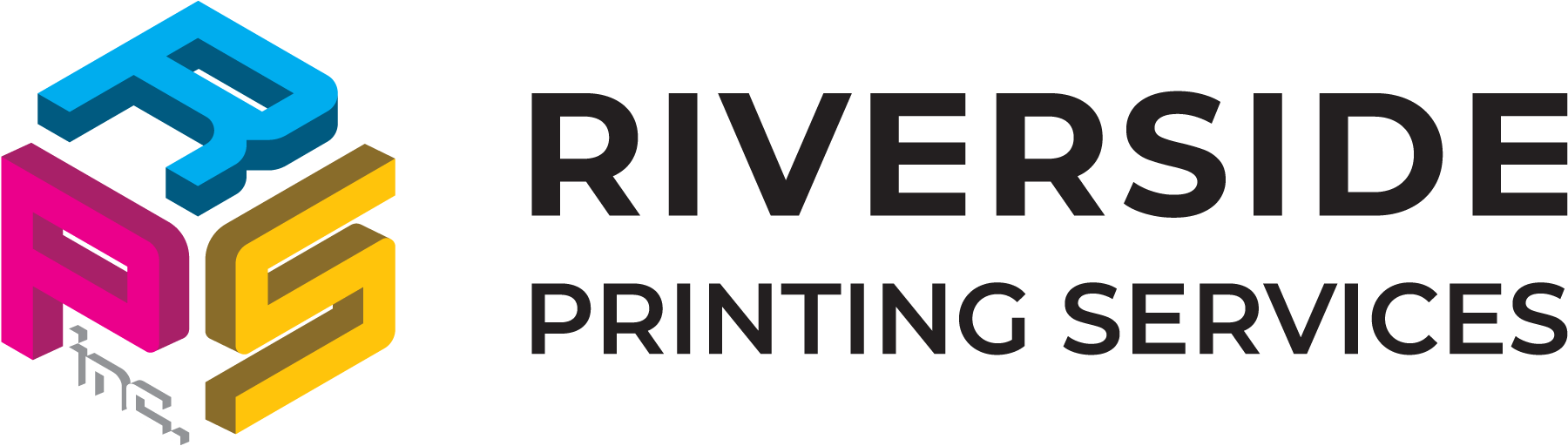 Riverside Printing Services